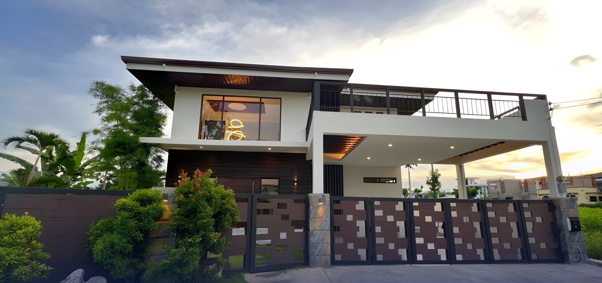 VISTAMAR Fully Furnished HOUSE for SALE Lapu-Lapu City Cebu