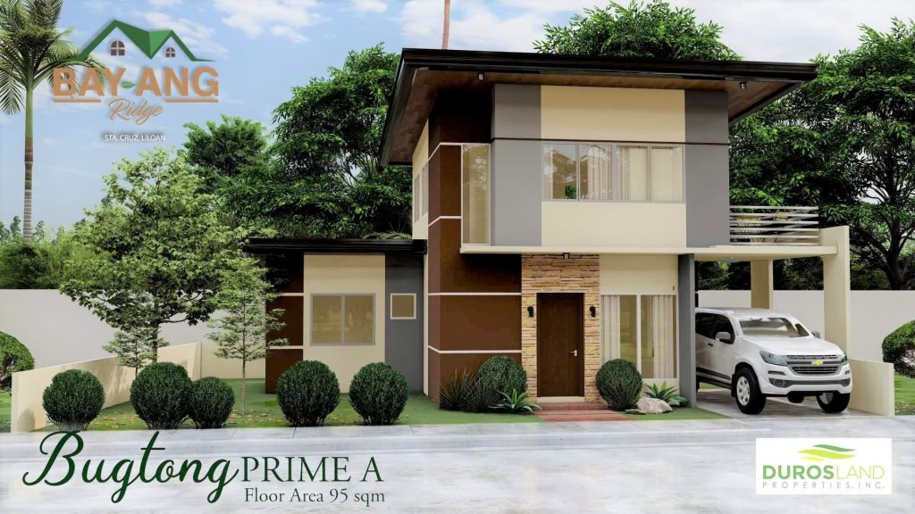 House for Sale in Liloan
