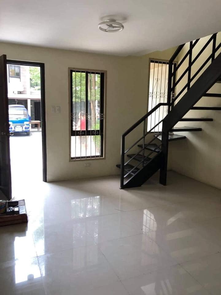 2BR House for rent in Basak Mandaue Cebu
