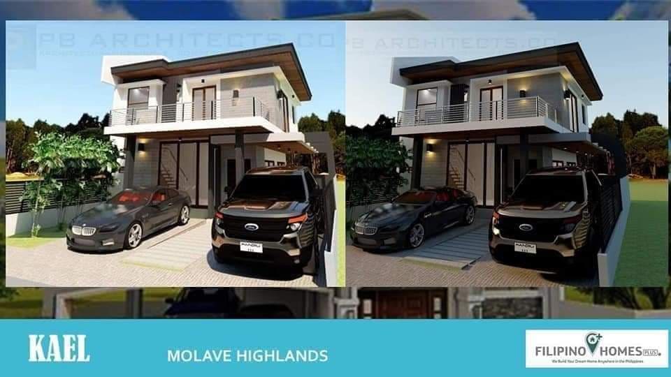 molave highlands consolacion cebu house for sale