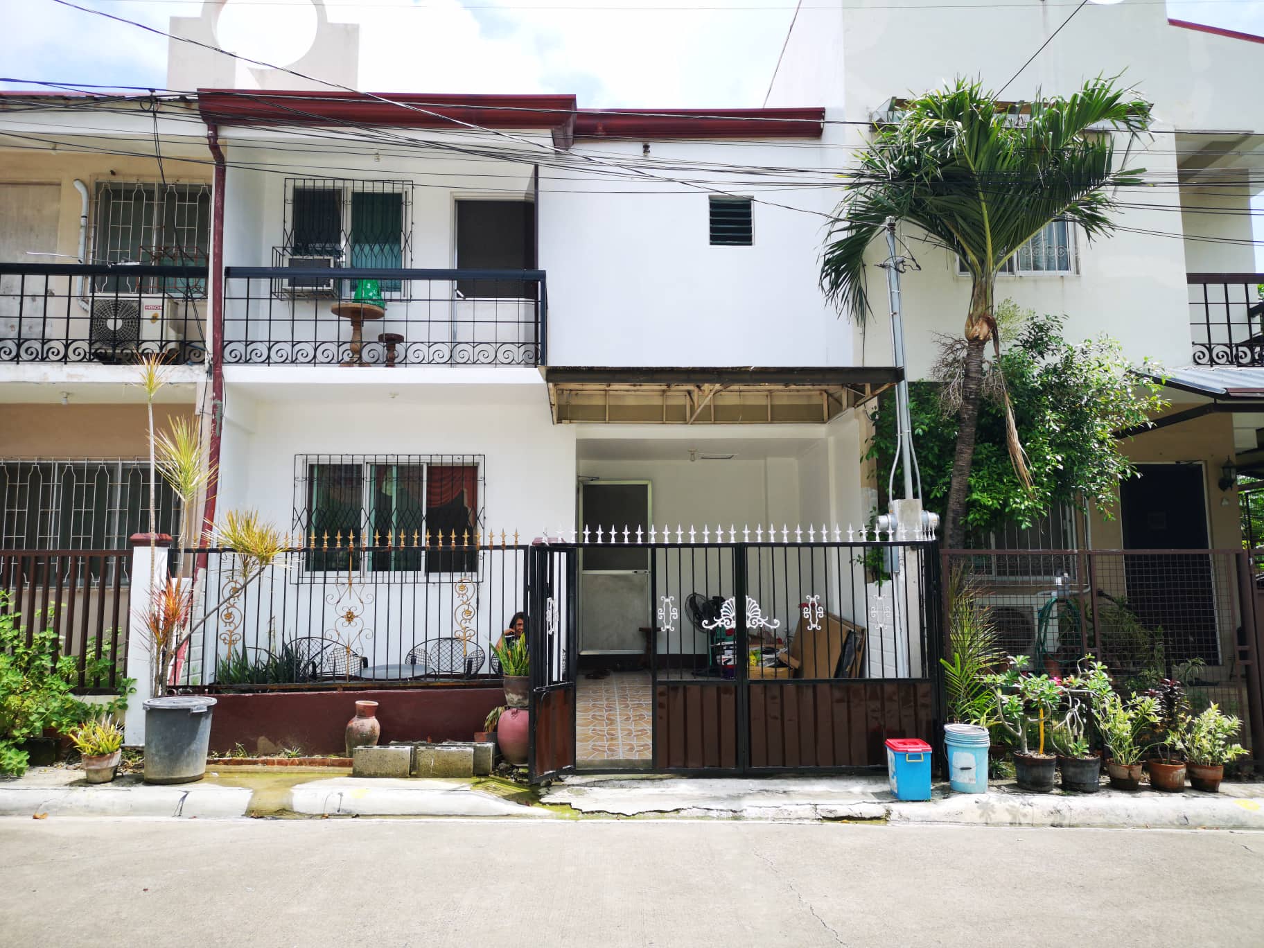 4BR House For Rent Fully Furnished Tabok Mandaue City Cebu