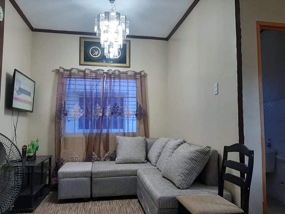 Guadalupe Cebu House For Rent 2Bedroom Fully Furnished
