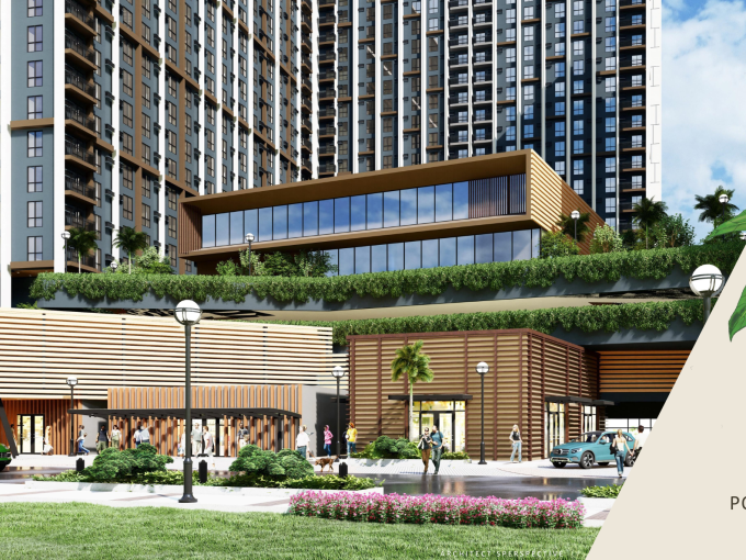 Mandtra Residences in Cebu