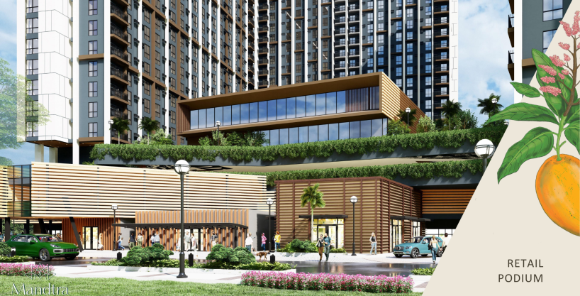 Mandtra Residences in Cebu