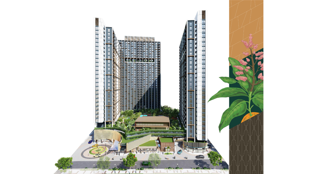 mandtra residences