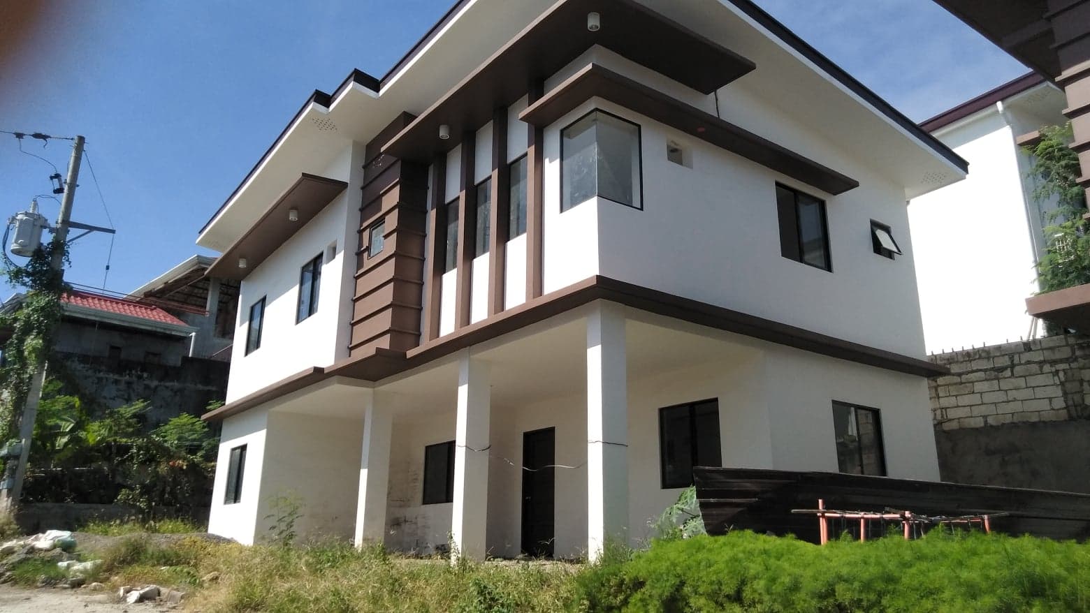 Sold! Brandnew House For Sale 5 Bedroom in Mandaue City Cebu