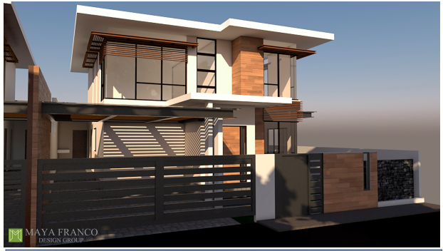 House and Lot in Greenhills Subdivision AgroMacro Casuntingan Mandaue City