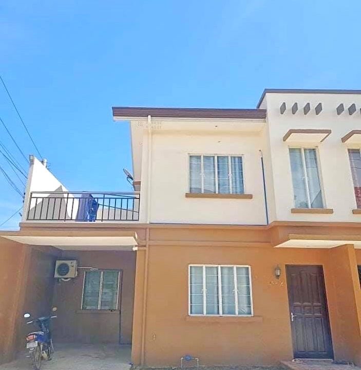house for rent talisay