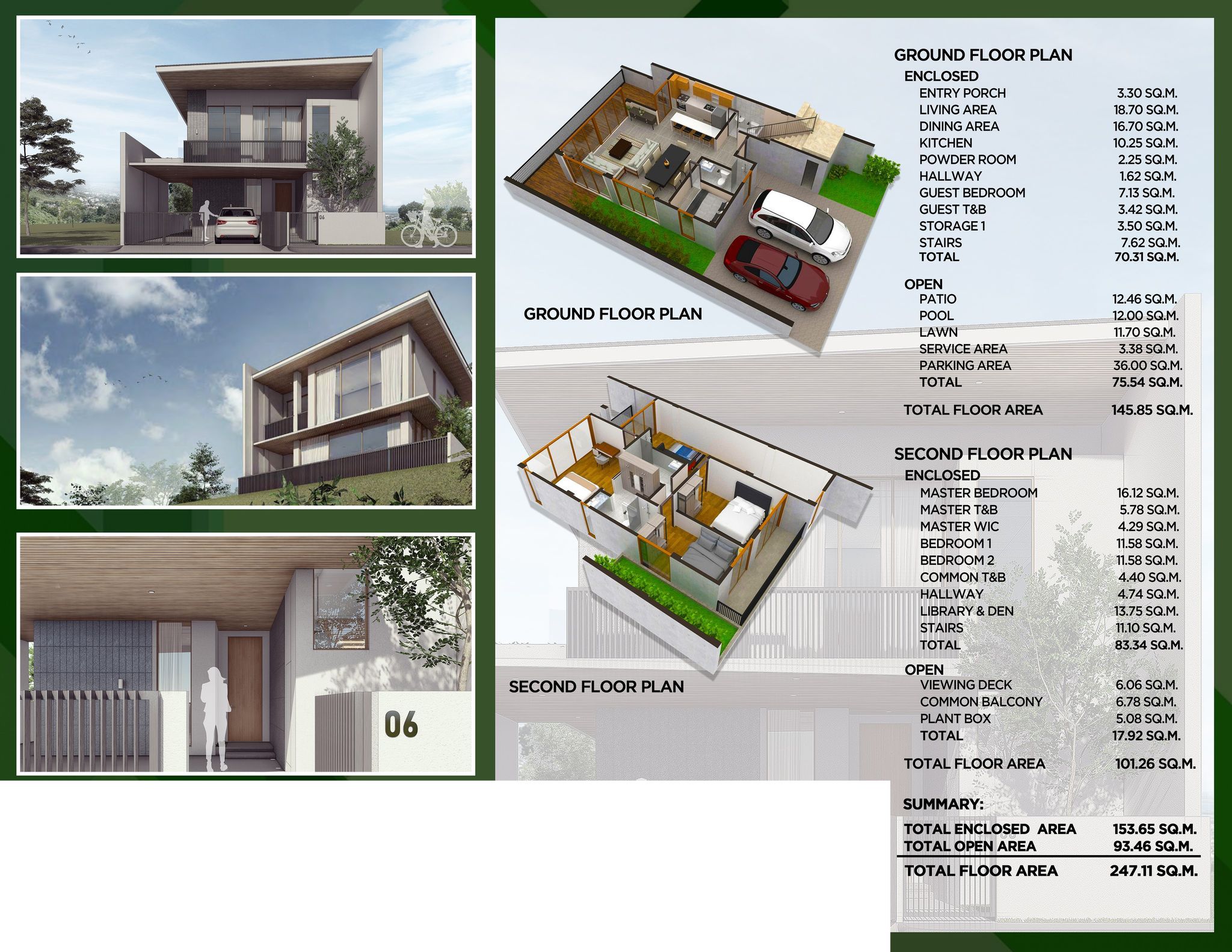 Vista Grande Talisay Cebu House For Sale