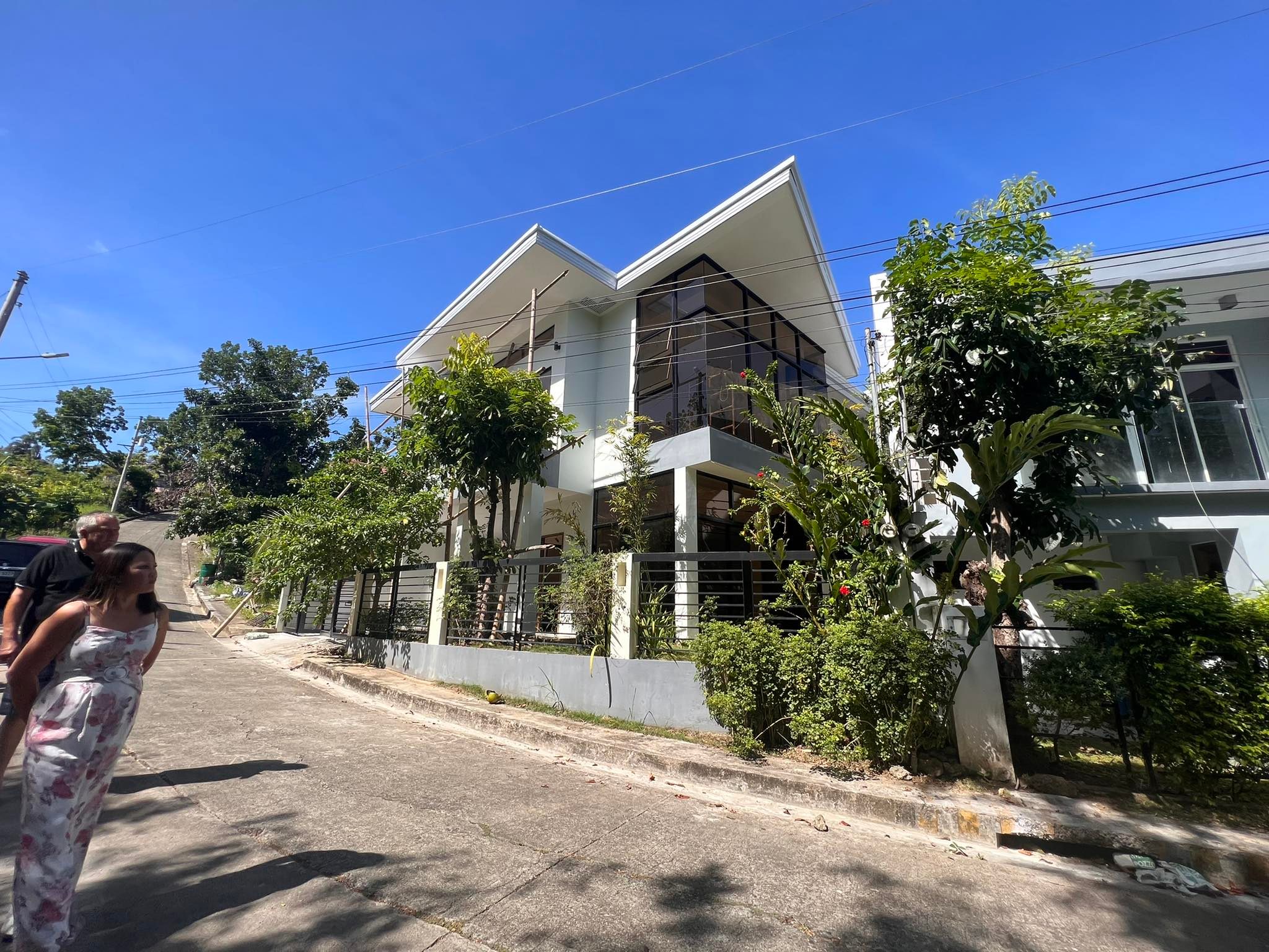 Brandnew House For Sale Greenville Consolacion Cebu