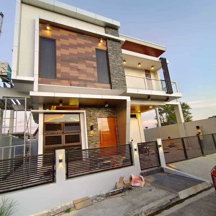 house for sale vera estate near ateneo de cebu 9a