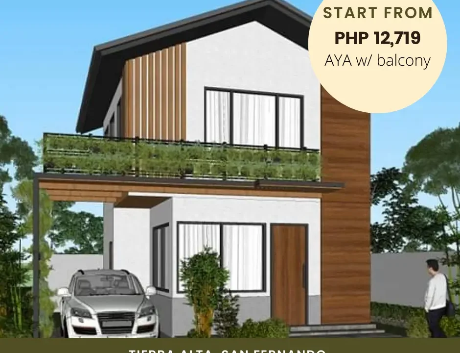 SAN-FERNANDO-HOUSE-FOR-SALE-aya-with-balcony