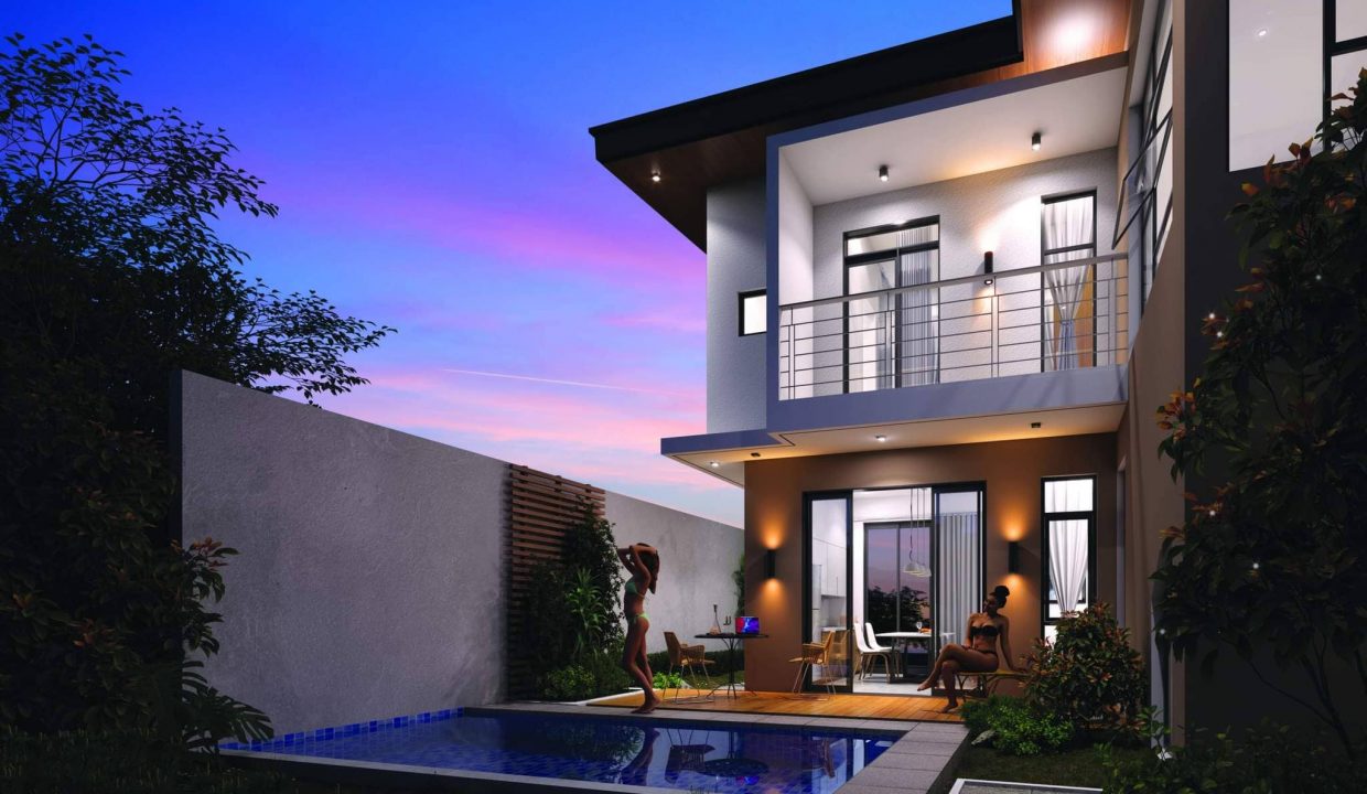 house for sale with own pool mactan cebu foreigner can own condo title 1a