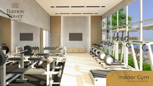 indoor gym