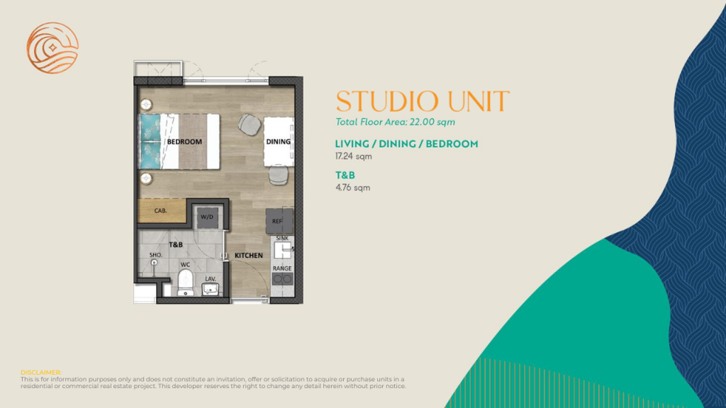 Studio Unit