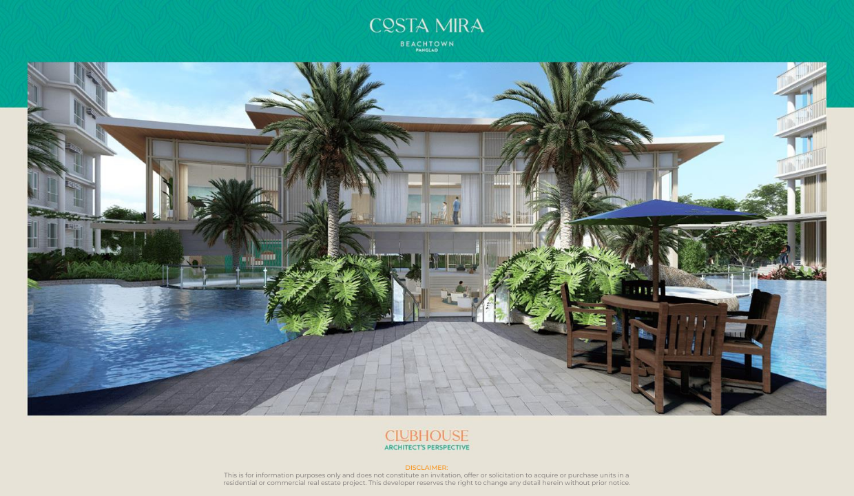 costa mira beachtown panglao