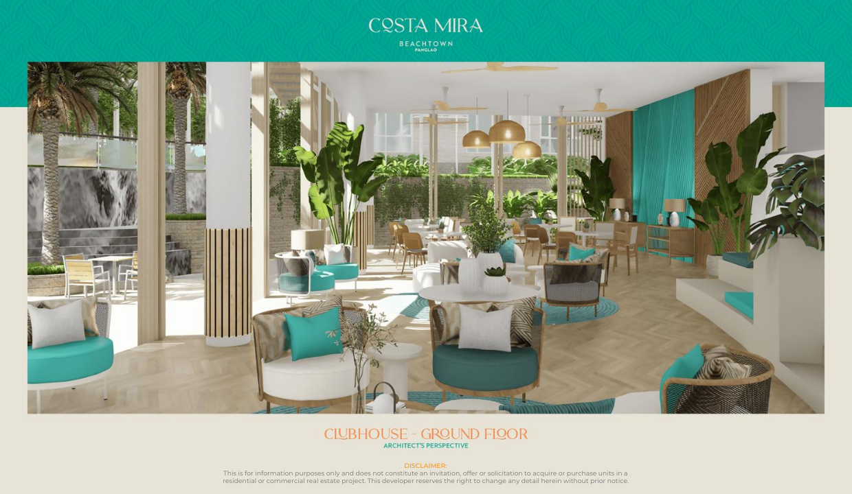 costa mira beachtown panglao