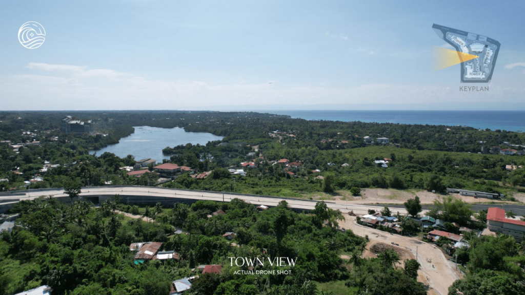 Town View Costa Mira Beachtown Panglao