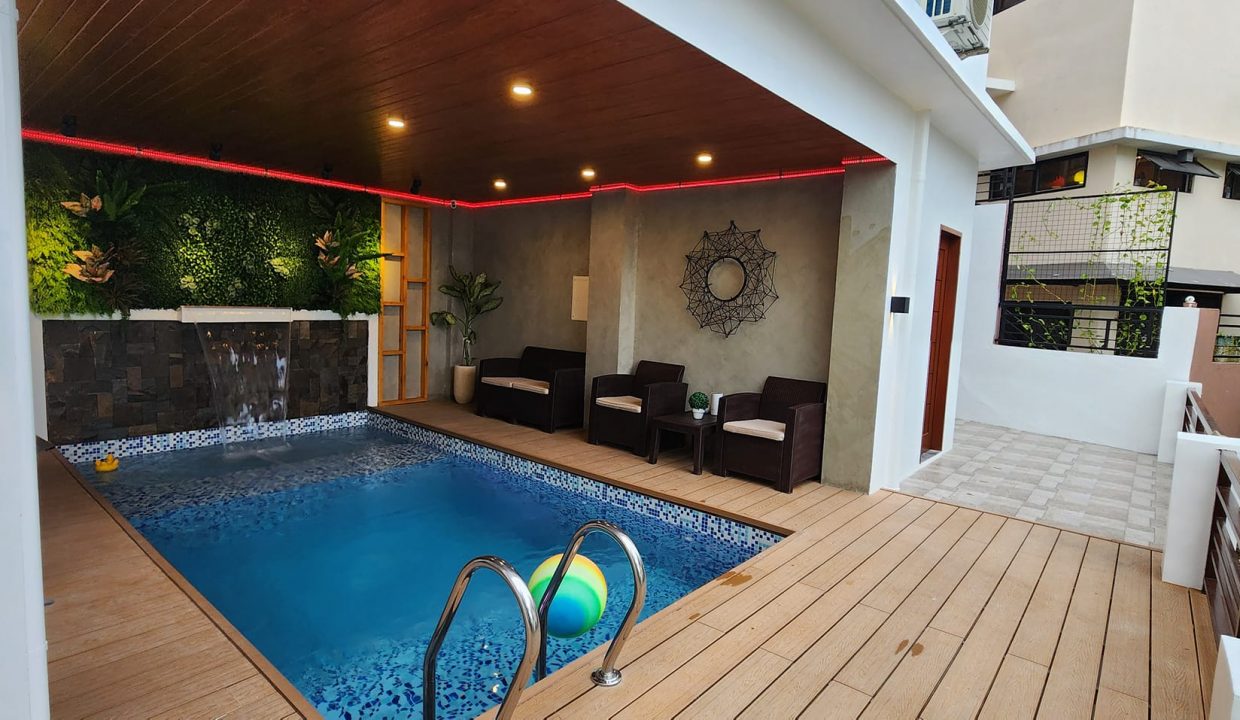 kishanta house for sale with pool 21a