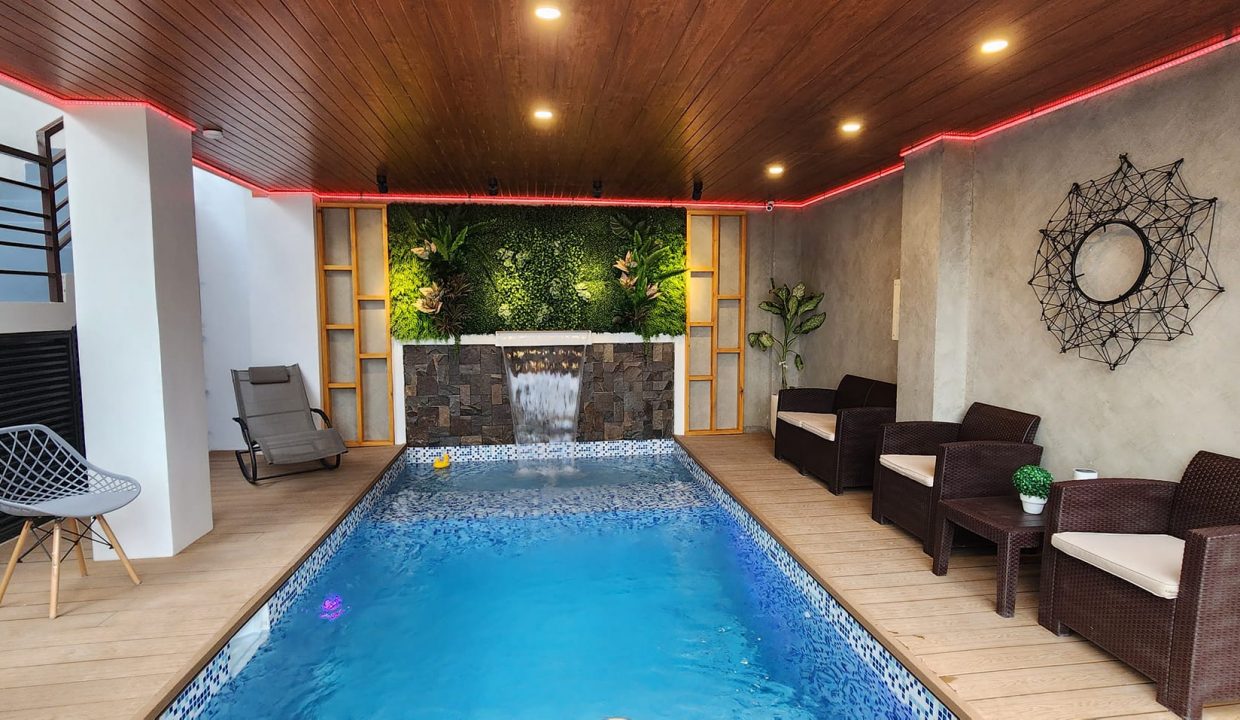 kishanta house for sale with pool 22a