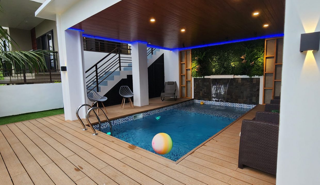 kishanta house for sale with pool 23a