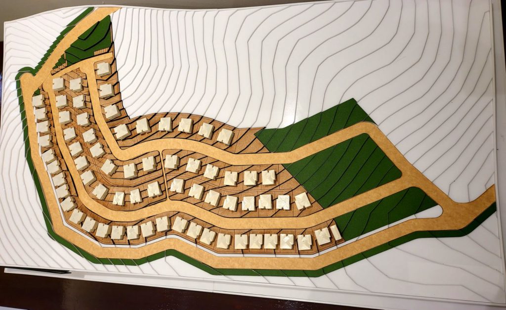 Lot Only for Sale in Paseo Arcenas