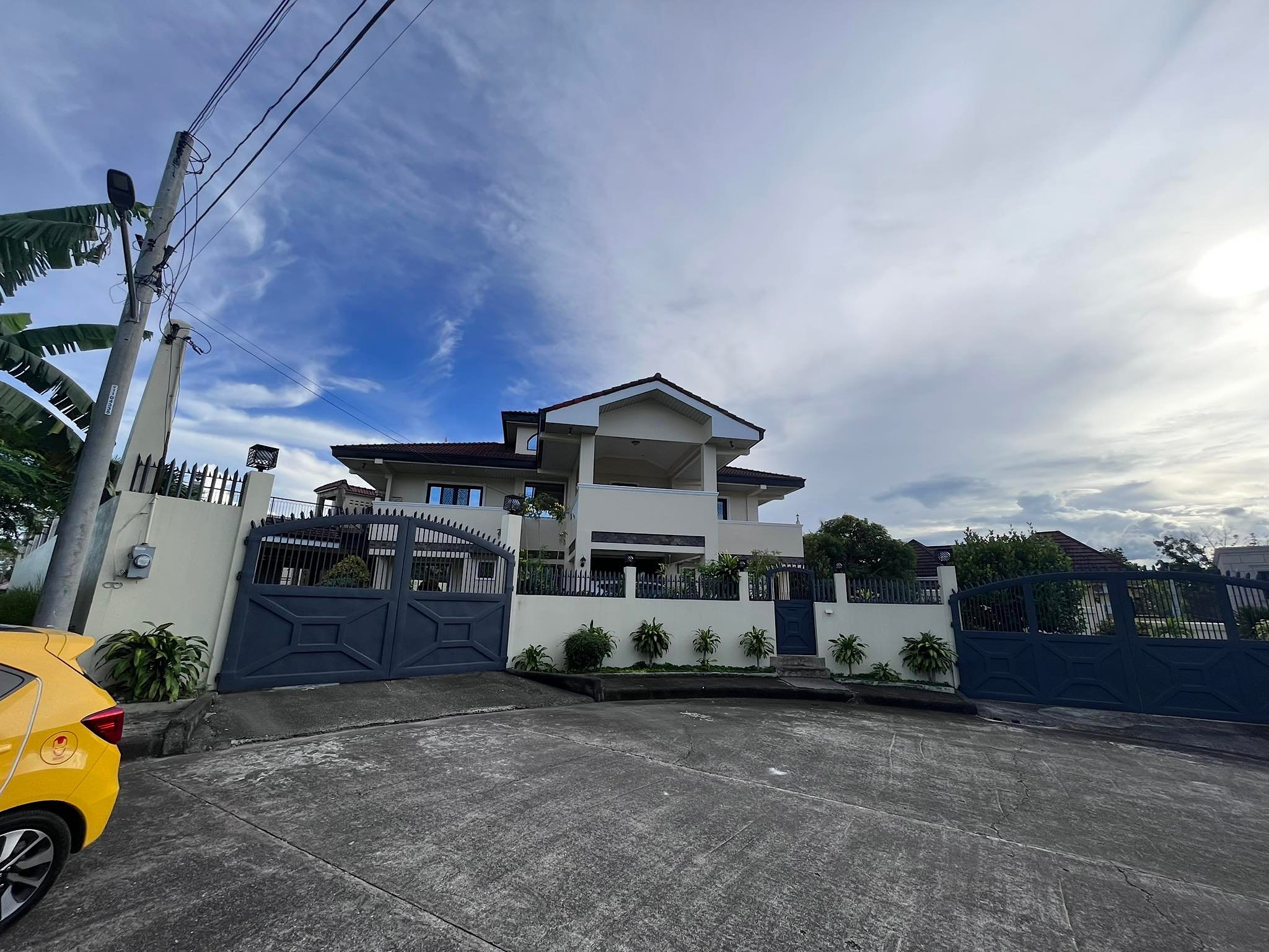 Royale Estate Consolacion Cebu House For Sale Fully Furnished