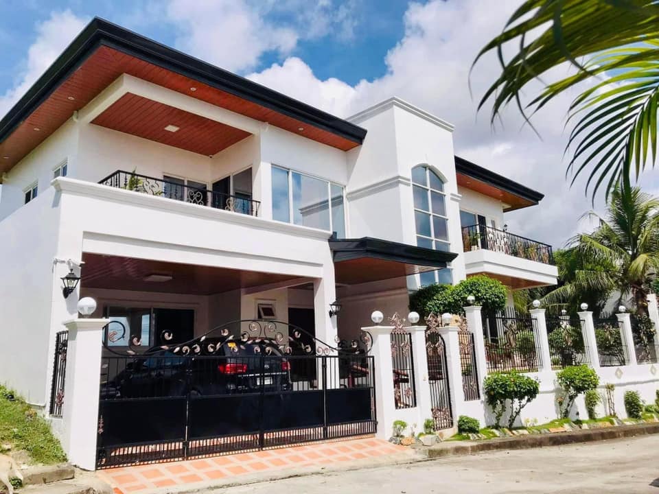 El Monteverde Consolacion Cebu House for Sale Fully Furnished