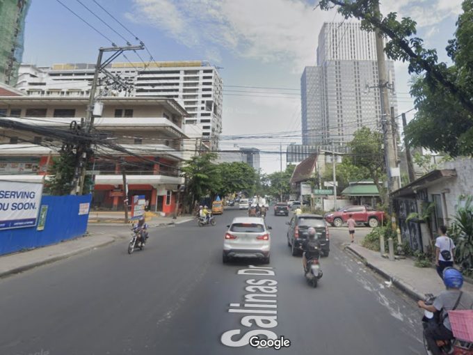 COMMERCIAL Lot For Sale Lahug Cebu City