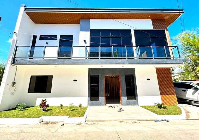 Brandnew House for SALE Consolacion Cebu