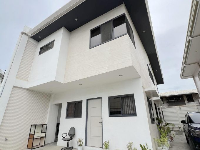 Single Story House for SALE Singson Village Mandaue City Cebu