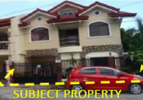Foreclosed House El Monte Verde Consolacion Cebu