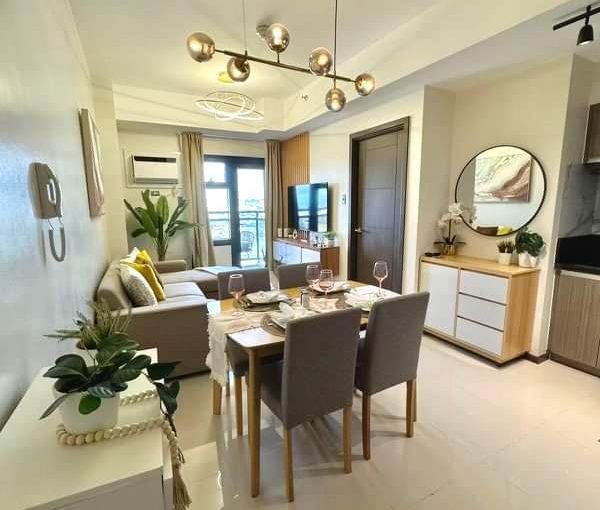 condo for rent in Galleria Residences