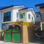 House for SALE in Consolacion