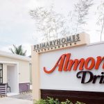 Almond Drive