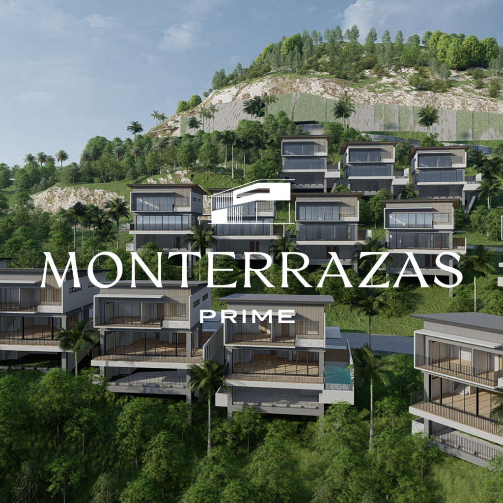 Monterrazas Prime Legato – Guadalupe, Cebu City