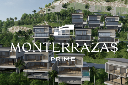 Monterrazas Prime Legato