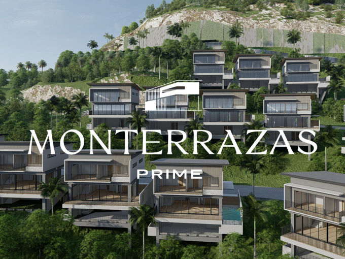 Monterrazas Prime Legato