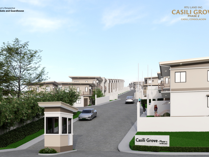 Casili Grove Phase 2