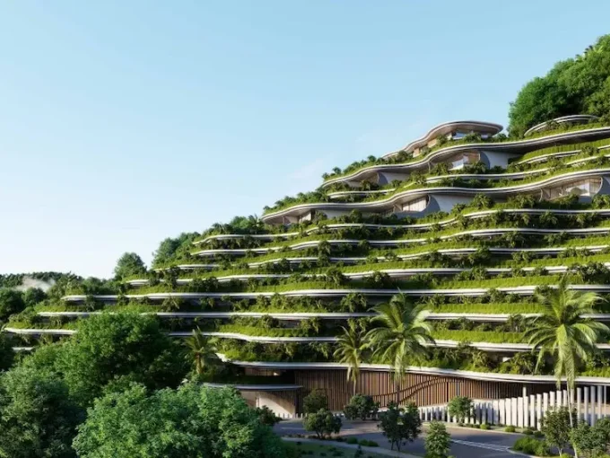 The Rise atMonterrazas-