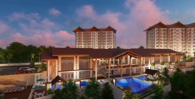 Royal Oceancrest Panglao - Cebu Dream Investment