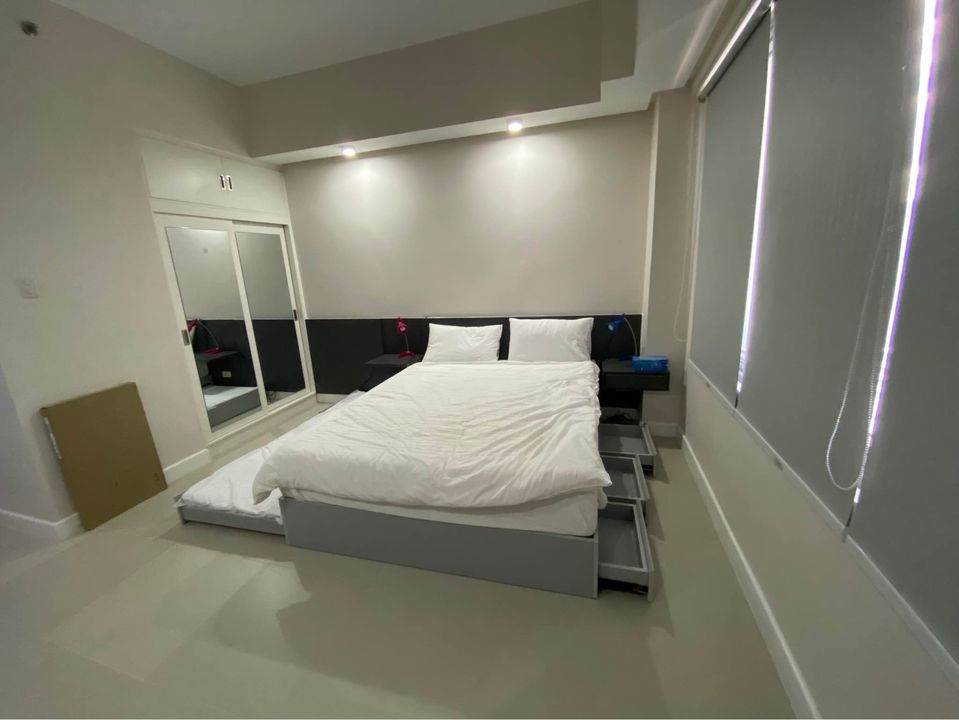 Furnished Studio for RENT in Baseline Premier, Fuente, Cebu City