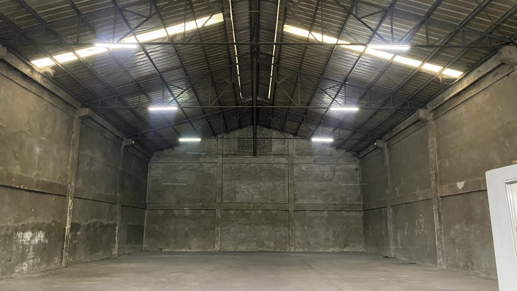 Warehouse for RENT Subangdaku, Mandaue City, Cebu