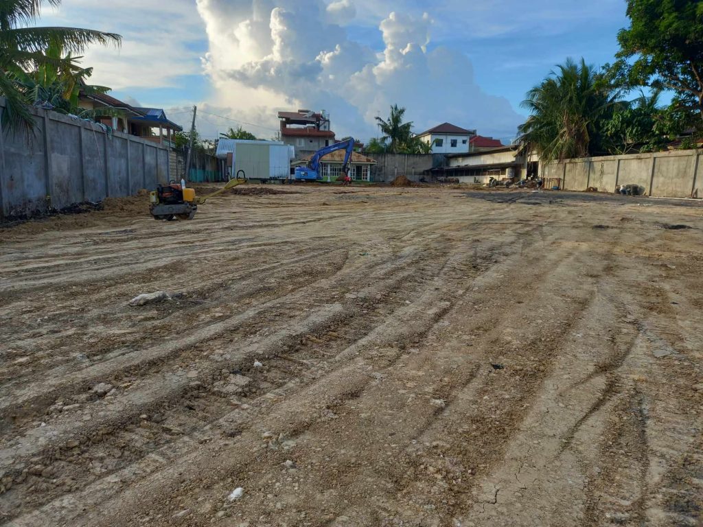 Industrial Lot for RENT in Tayud, Liloan, Cebu