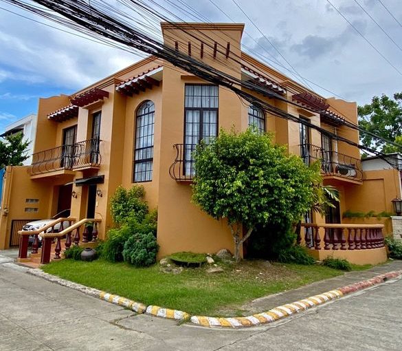 Pacific Villa house for rent