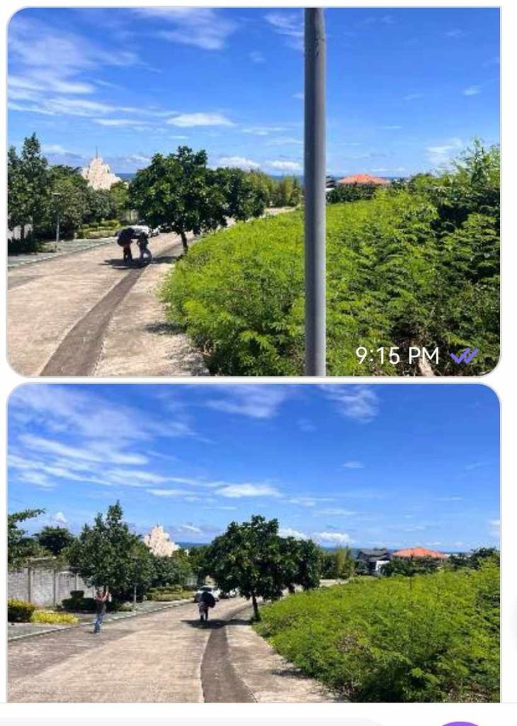 Lot for Sale in Amara Subdivision, Liloan, Cebu