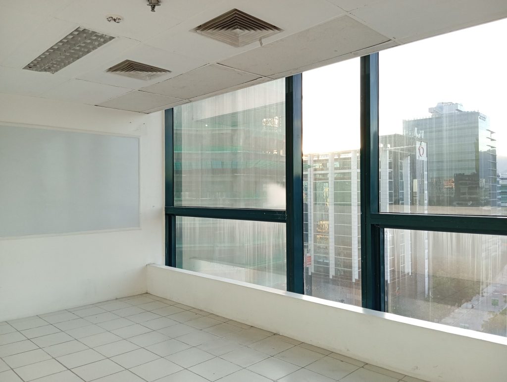 Cebu Office Space for RENT in Cebu Business Park, Cebu City