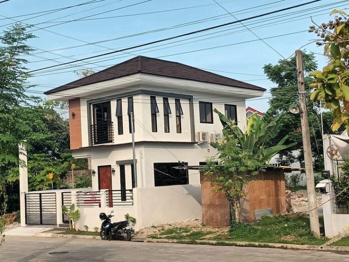 House for SALE in Pacific Grand Villas, Lapu-Lapu City