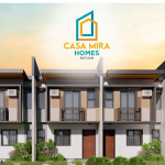 Casa Mira Homes Danao