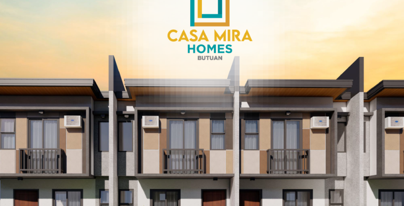 Casa Mira Homes Danao